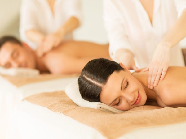 Packages for Couples